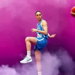 Eurobasket Γυναικών 2025: Content Day στο ΣΕΦ