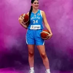 Eurobasket Γυναικών 2025: Content Day στο ΣΕΦ