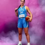 Eurobasket Γυναικών 2025: Content Day στο ΣΕΦ