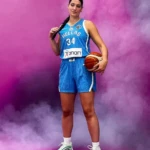 Eurobasket Γυναικών 2025: Content Day στο ΣΕΦ