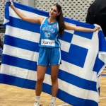EuroBasket Γυναικών 2025: Η δωδεκάδα της Εθνικής για το ΣΕΦ
