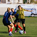 Πρωτάθλημα Ποδοσφαίρου Γυναικών | ΑΕΚ - Τρίκαλα 8-0