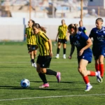 Πρωτάθλημα Ποδοσφαίρου Γυναικών | ΑΕΚ - Τρίκαλα 8-0