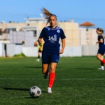 Πρωτάθλημα Ποδοσφαίρου Γυναικών | ΑΕΚ - Τρίκαλα 8-0