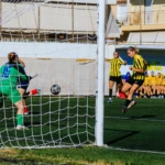 Πρωτάθλημα Ποδοσφαίρου Γυναικών | ΑΕΚ - Τρίκαλα 8-0