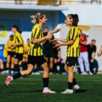 Πρωτάθλημα Ποδοσφαίρου Γυναικών | ΑΕΚ - Τρίκαλα 8-0