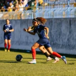 Πρωτάθλημα Ποδοσφαίρου Γυναικών | ΑΕΚ - Τρίκαλα 8-0