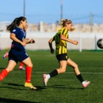 Πρωτάθλημα Ποδοσφαίρου Γυναικών | ΑΕΚ - Τρίκαλα 8-0