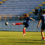 Πρωτάθλημα Ποδοσφαίρου Γυναικών | ΑΕΚ - Τρίκαλα 8-0