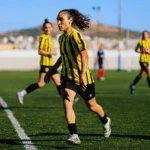 Πρωτάθλημα Ποδοσφαίρου Γυναικών | ΑΕΚ - Τρίκαλα 8-0