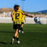 Πρωτάθλημα Ποδοσφαίρου Γυναικών | ΑΕΚ - Τρίκαλα 8-0