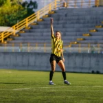 Πρωτάθλημα Ποδοσφαίρου Γυναικών | ΑΕΚ - Τρίκαλα 8-0