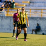 Πρωτάθλημα Ποδοσφαίρου Γυναικών | ΑΕΚ - Τρίκαλα 8-0