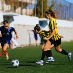 Πρωτάθλημα Ποδοσφαίρου Γυναικών | ΑΕΚ - Τρίκαλα 8-0