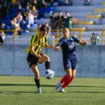 Πρωτάθλημα Ποδοσφαίρου Γυναικών | ΑΕΚ - Τρίκαλα 8-0