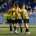 Πρωτάθλημα Ποδοσφαίρου Γυναικών | ΑΕΚ - Τρίκαλα 8-0