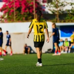 Πρωτάθλημα Ποδοσφαίρου Γυναικών | ΑΕΚ - Τρίκαλα 8-0