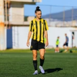 Πρωτάθλημα Ποδοσφαίρου Γυναικών | ΑΕΚ - Τρίκαλα 8-0