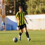 Πρωτάθλημα Ποδοσφαίρου Γυναικών | ΑΕΚ - Τρίκαλα 8-0