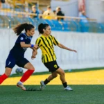 Πρωτάθλημα Ποδοσφαίρου Γυναικών | ΑΕΚ - Τρίκαλα 8-0