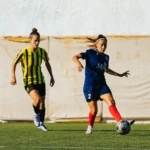 Πρωτάθλημα Ποδοσφαίρου Γυναικών | ΑΕΚ - Τρίκαλα 8-0