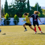 Πρωτάθλημα Ποδοσφαίρου Γυναικών | ΑΕΚ - Τρίκαλα 8-0