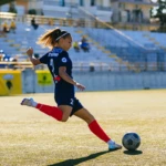 Πρωτάθλημα Ποδοσφαίρου Γυναικών | ΑΕΚ - Τρίκαλα 8-0