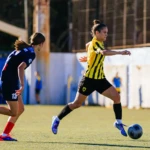 Πρωτάθλημα Ποδοσφαίρου Γυναικών | ΑΕΚ - Τρίκαλα 8-0