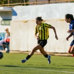 Πρωτάθλημα Ποδοσφαίρου Γυναικών | ΑΕΚ - Τρίκαλα 8-0