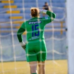 Πρωτάθλημα Ποδοσφαίρου Γυναικών | ΑΕΚ - Τρίκαλα 8-0