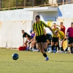 Πρωτάθλημα Ποδοσφαίρου Γυναικών | ΑΕΚ - Τρίκαλα 8-0