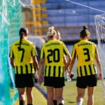 Πρωτάθλημα Ποδοσφαίρου Γυναικών | ΑΕΚ - Τρίκαλα 8-0