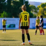 Πρωτάθλημα Ποδοσφαίρου Γυναικών | ΑΕΚ - Τρίκαλα 8-0