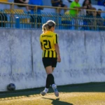 Πρωτάθλημα Ποδοσφαίρου Γυναικών | ΑΕΚ - Τρίκαλα 8-0