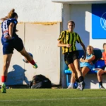 Πρωτάθλημα Ποδοσφαίρου Γυναικών | ΑΕΚ - Τρίκαλα 8-0