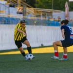 Πρωτάθλημα Ποδοσφαίρου Γυναικών | ΑΕΚ - Τρίκαλα 8-0