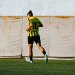 Πρωτάθλημα Ποδοσφαίρου Γυναικών | ΑΕΚ - Τρίκαλα 8-0