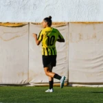 Πρωτάθλημα Ποδοσφαίρου Γυναικών | ΑΕΚ - Τρίκαλα 8-0