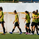 Πρωτάθλημα Ποδοσφαίρου Γυναικών | ΑΕΚ - Τρίκαλα 8-0