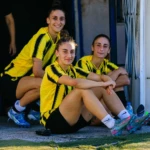 Πρωτάθλημα Ποδοσφαίρου Γυναικών | ΑΕΚ - Τρίκαλα 8-0