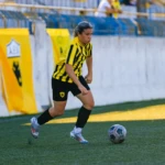 Πρωτάθλημα Ποδοσφαίρου Γυναικών | ΑΕΚ - Τρίκαλα 8-0