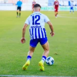 Ατρόμητος - ΑΕΛ 1-1: Ισοπαλία με δέκα παίκτες οι βυσσινί