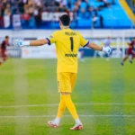 Ατρόμητος - ΑΕΛ 1-1: Ισοπαλία με δέκα παίκτες οι βυσσινί