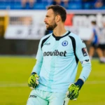 Ατρόμητος - ΑΕΛ 1-1: Ισοπαλία με δέκα παίκτες οι βυσσινί