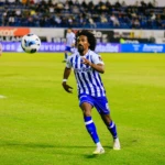 Ατρόμητος - ΑΕΛ 1-1: Ισοπαλία με δέκα παίκτες οι βυσσινί