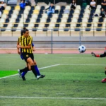 Νέες Ατρόμητου - ΑΕΚ 0-5: Σαρωτική η Ένωση στο Περιστέρι