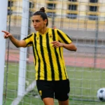 Νέες Ατρόμητου - ΑΕΚ 0-5: Σαρωτική η Ένωση στο Περιστέρι