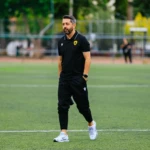 Ο Team Manager της ΑΕΚ, Ηλίας Μουρούσιας Νέες Ατρόμητου - ΑΕΚ 0-5: Σαρωτική η Ένωση στο Περιστέρι