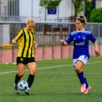 Νέες Ατρόμητου - ΑΕΚ 0-5: Σαρωτική η Ένωση στο Περιστέρι