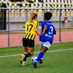 Νέες Ατρόμητου - ΑΕΚ 0-5: Σαρωτική η Ένωση στο Περιστέρι